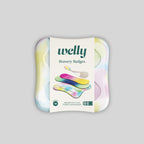 Colorwash Bravery Bandages