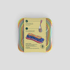 Good Vibes Bravery Badges