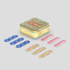 Good Vibes Bravery Badges