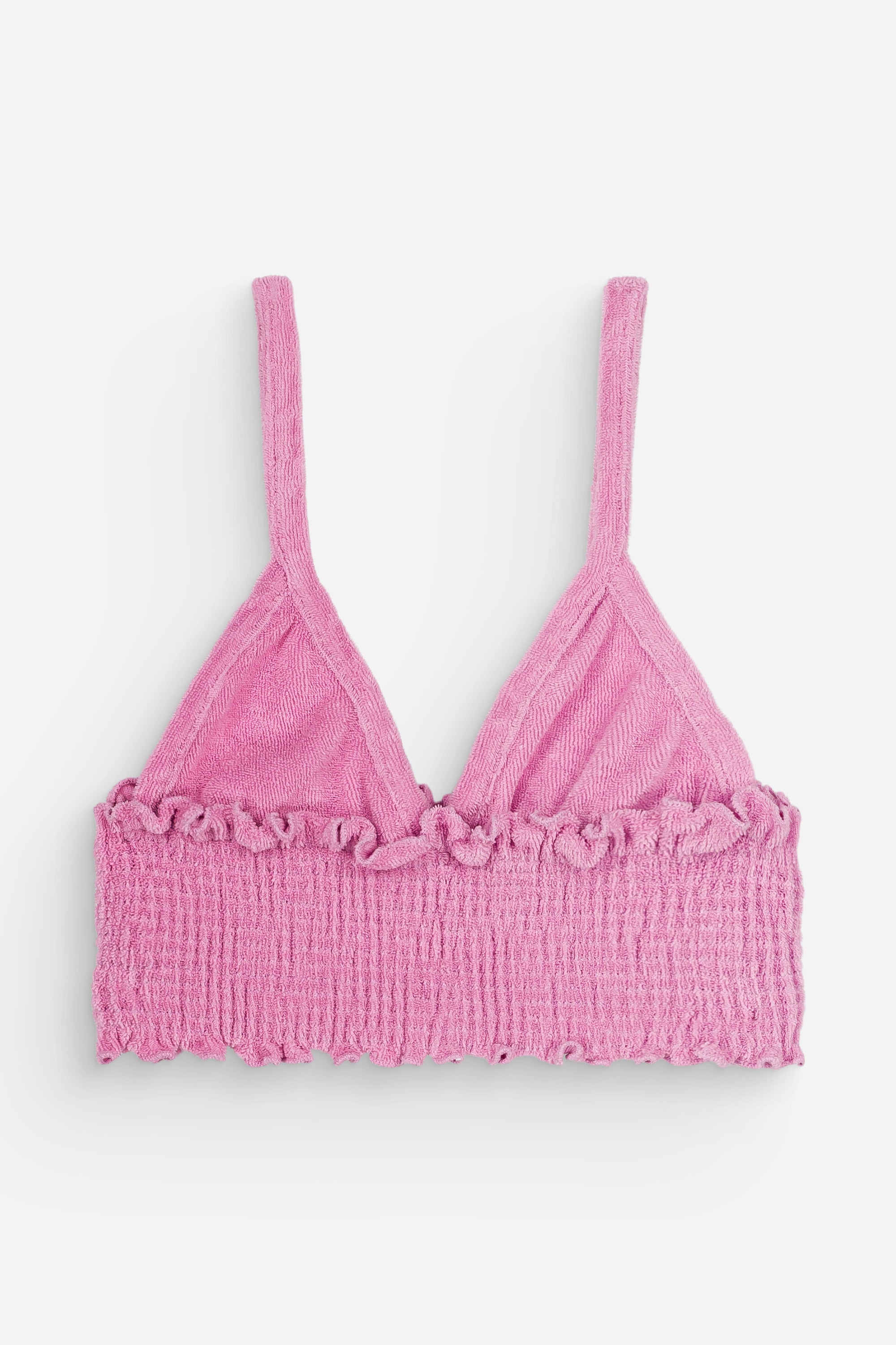 Top Alice Lilac