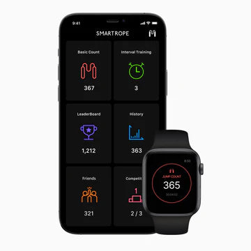 Smart Rope LED