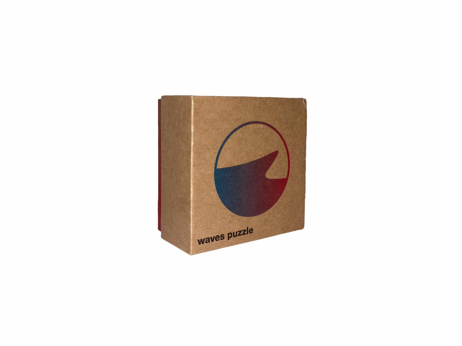 Waves Puzzle