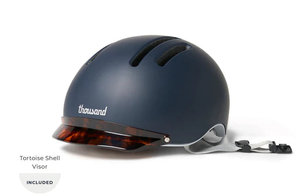 Navy Chapter Helmet