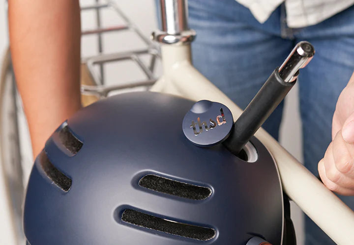 Navy Chapter Helmet