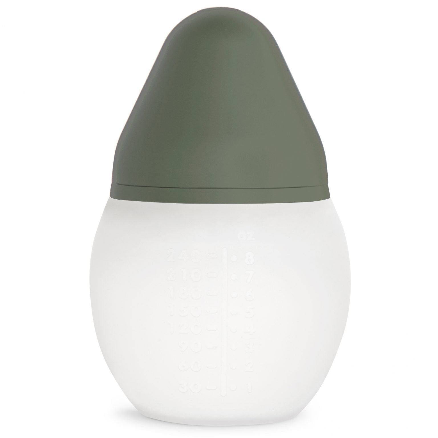 Baby Bottle Khaki