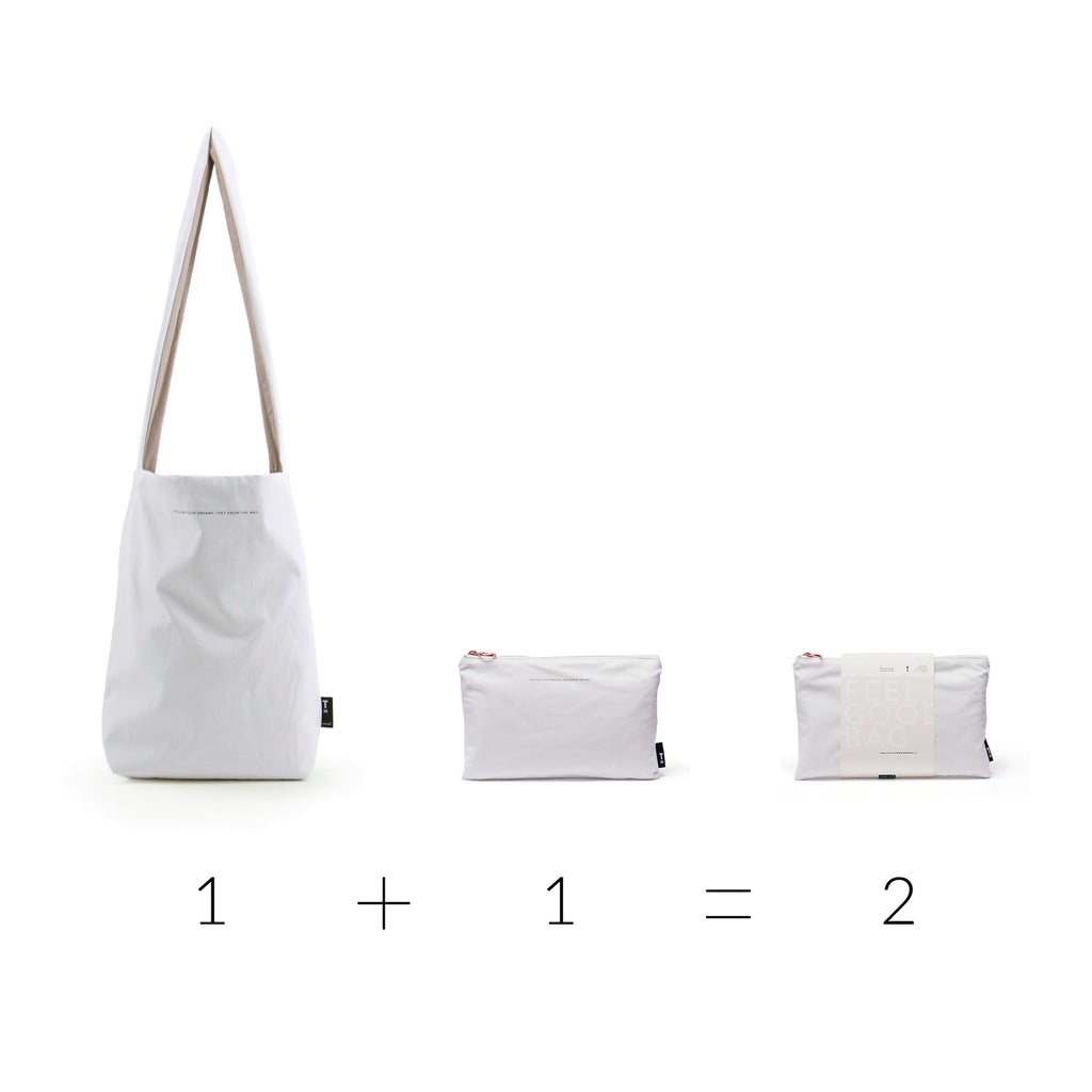 Cross Feel Good Bag