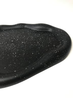 Nordic Black Cloud Tray