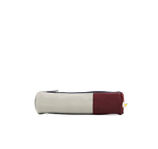 Pencil case - Vertical Blue