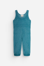 Salopette Loulou Tender Blue