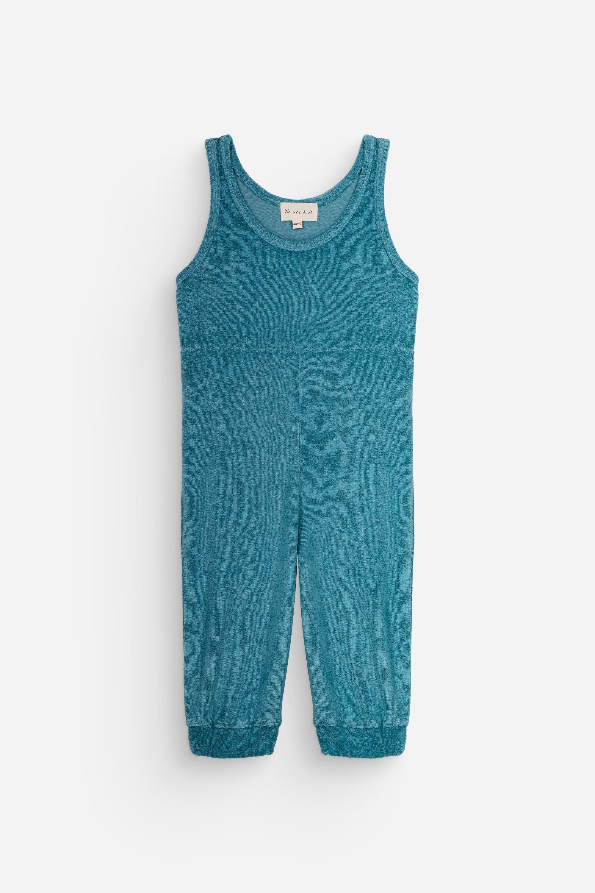 Salopette Loulou Tender Blue