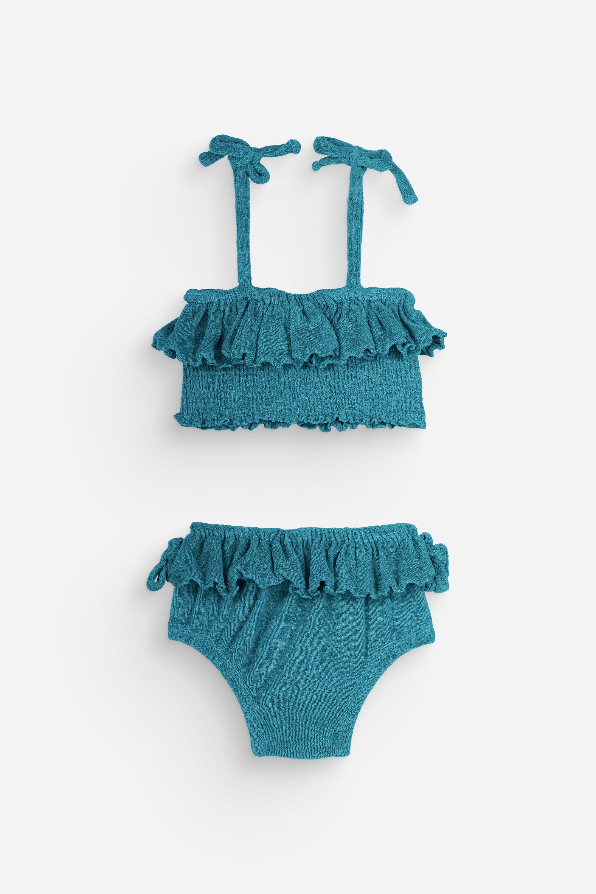 Maillot Luna Tender Blue