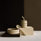 Banana oatmeal Set