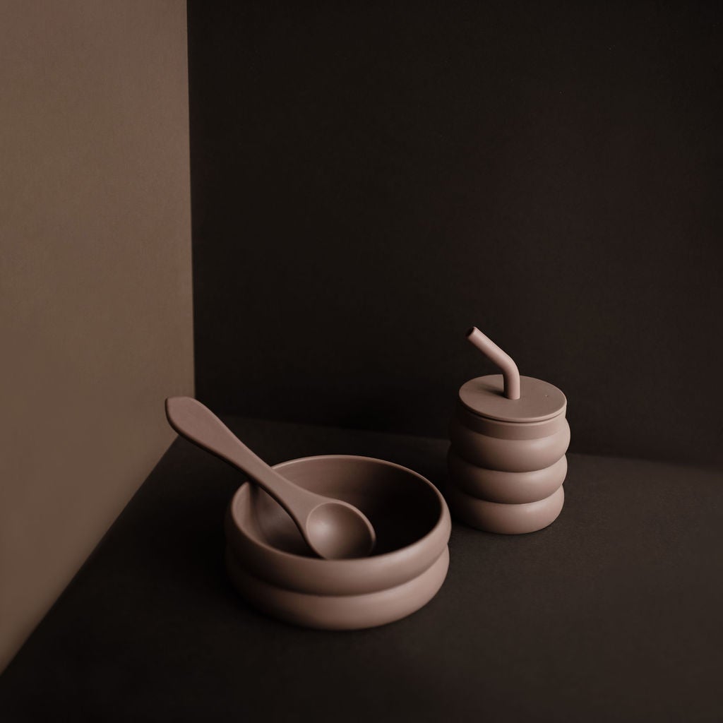Almond Cacao Set