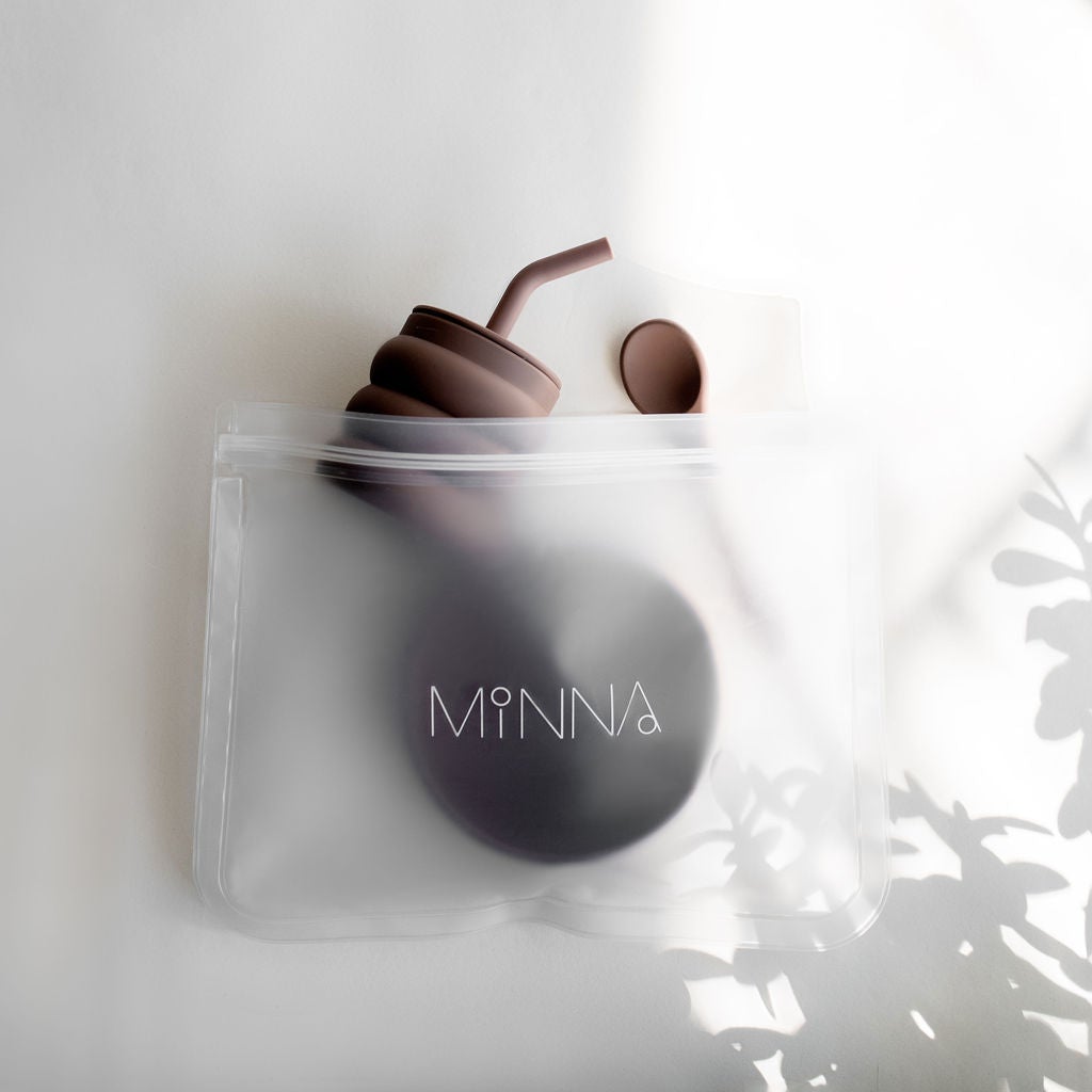 Almond Cacao Set