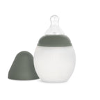 Baby Bottle Khaki