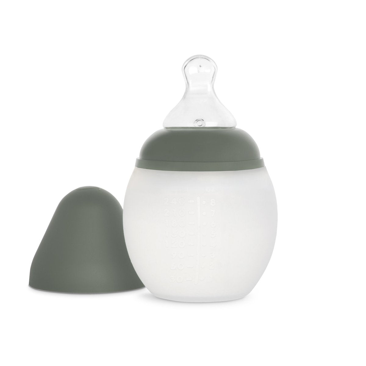 Baby Bottle Khaki