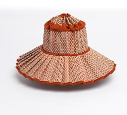 Sahara Adult Capri Hat