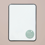 School Rectanguler White Board