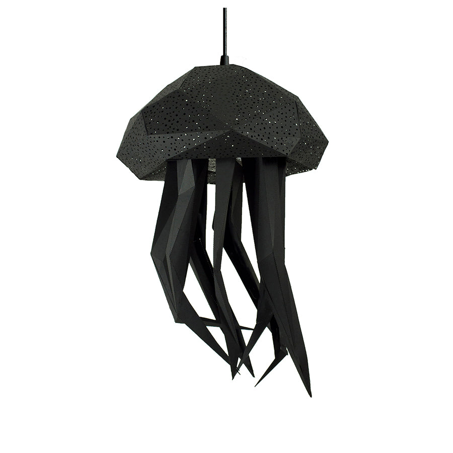 Jellyfish Paper Lantern