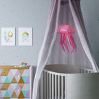 Jellyfish Paper Lantern