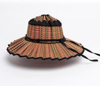 Morocco Adult Vienna Hat