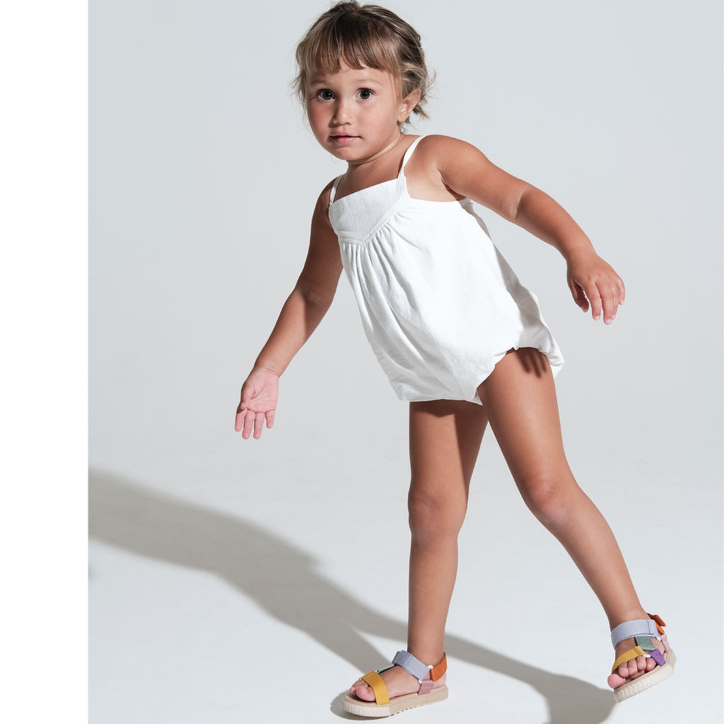 Cecilia Onesie