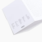 Word Search Card